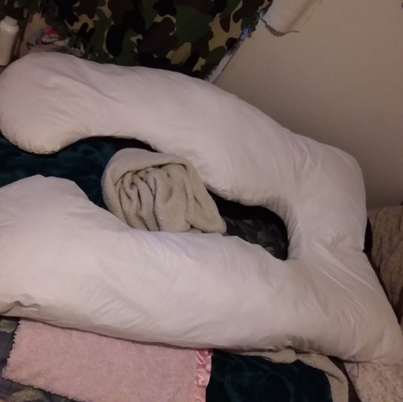 Other - Pregnancy pillow